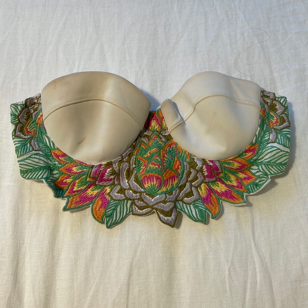 Mara Hoffman Bikini Top